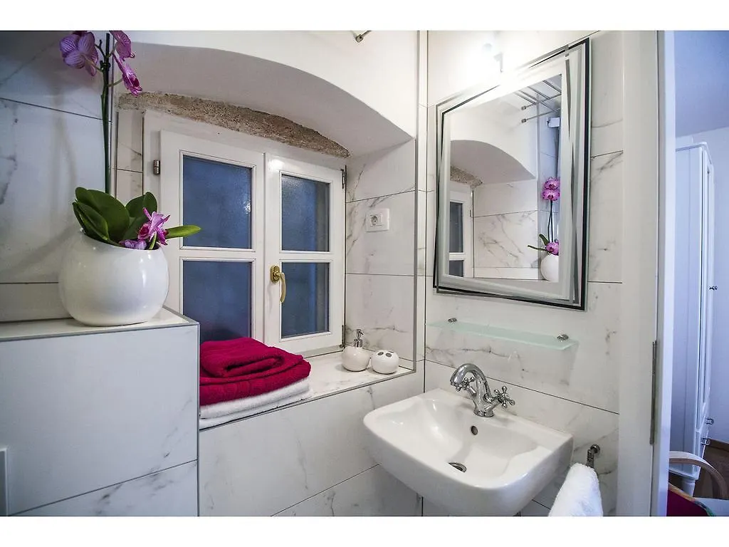 Apartmán Town House Viva Split
