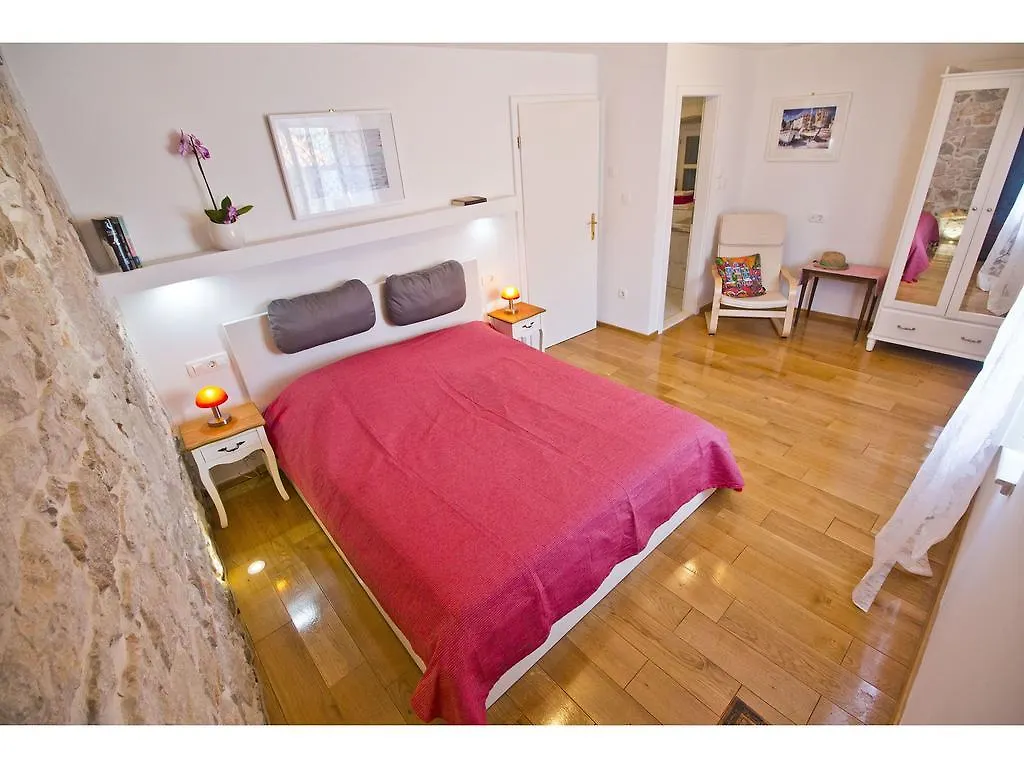Apartmán Town House Viva Split