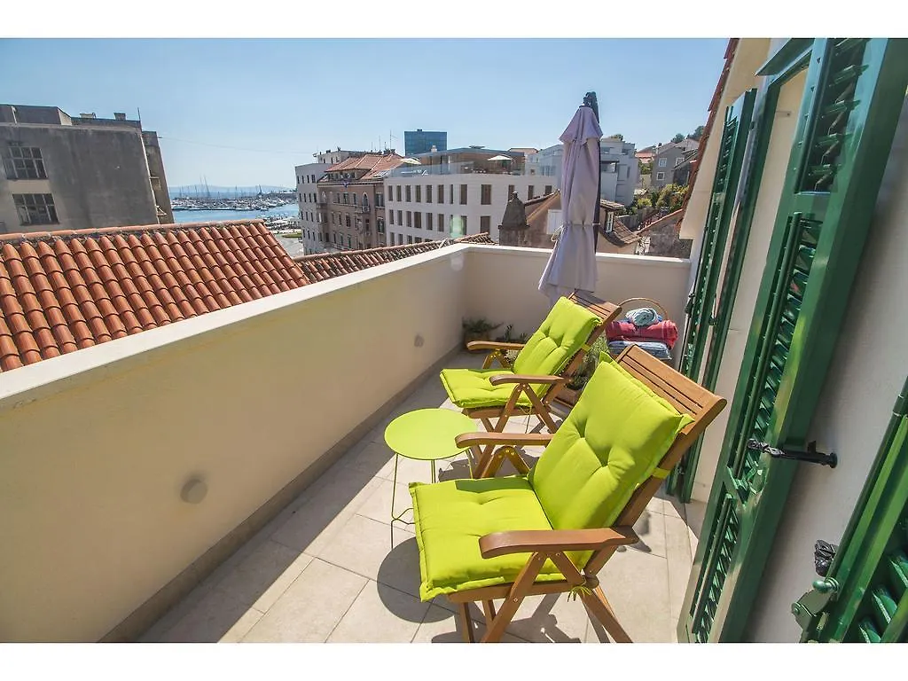 Apartmán Town House Viva Split