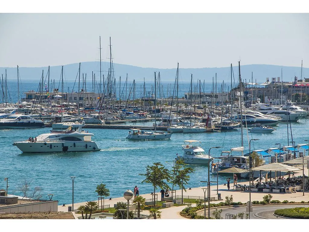 Town House Viva Apartment Split Croatia