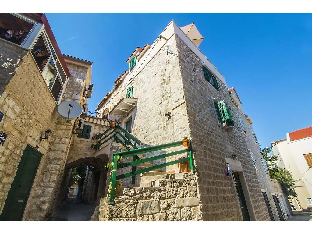 Apartmán Town House Viva Split