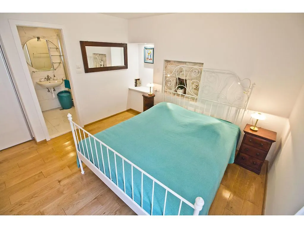 Apartmán Town House Viva Split