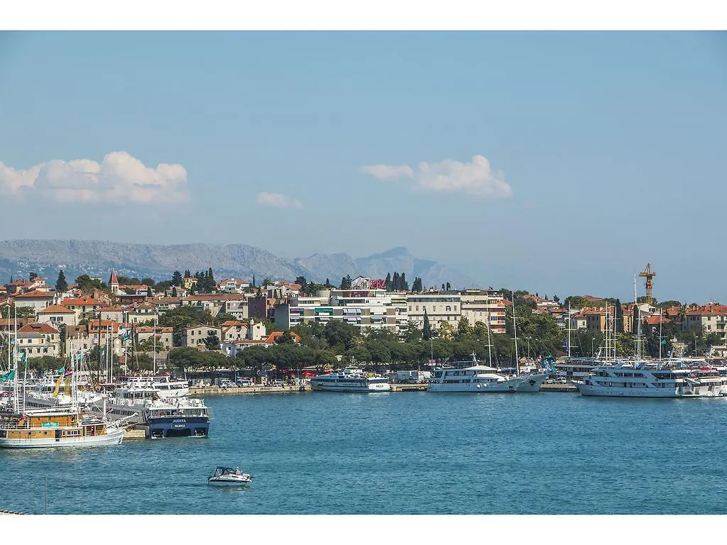 Apartmán Town House Viva Split