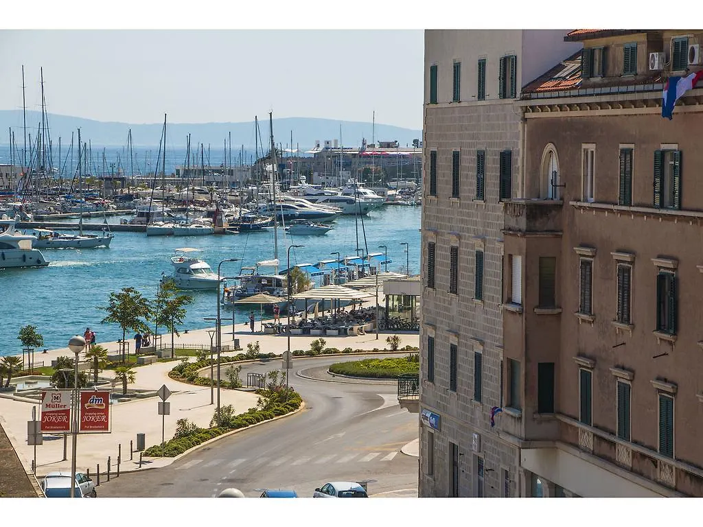 Apartmán Town House Viva Split