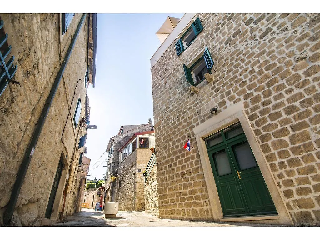 Town House Viva Apartment Split Croatia