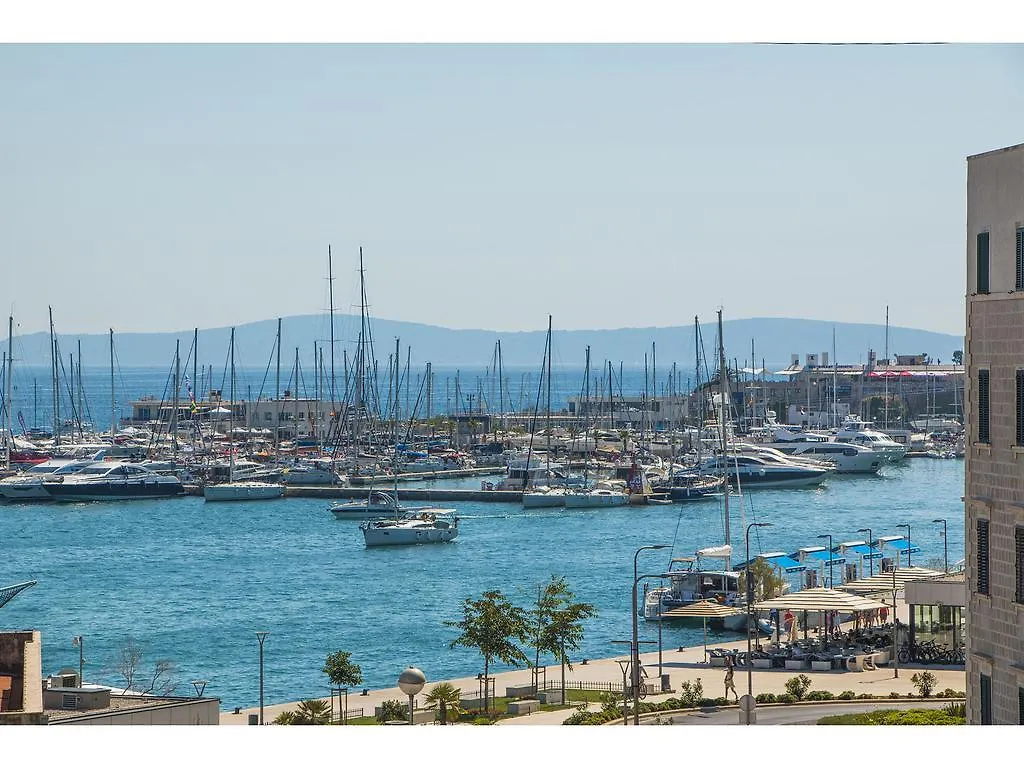 Apartmán Town House Viva Split