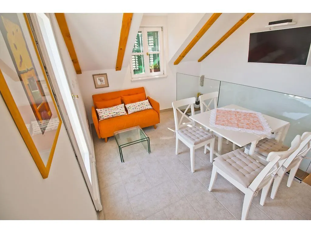 Apartmán Town House Viva Split