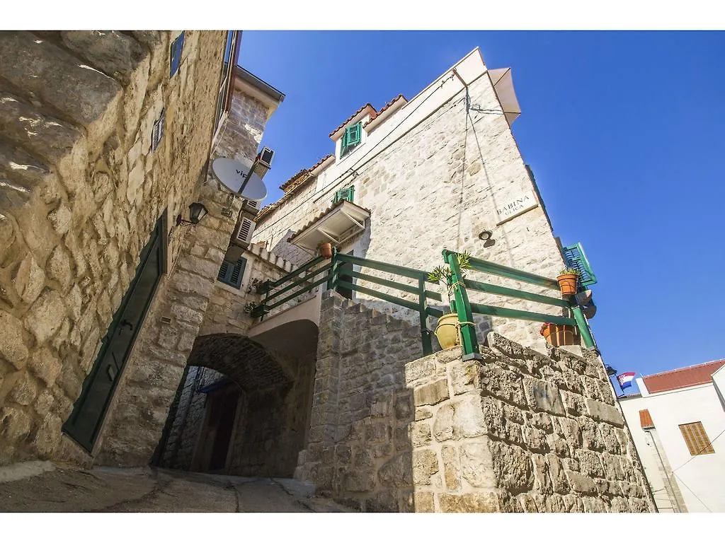 Apartmán Town House Viva Split