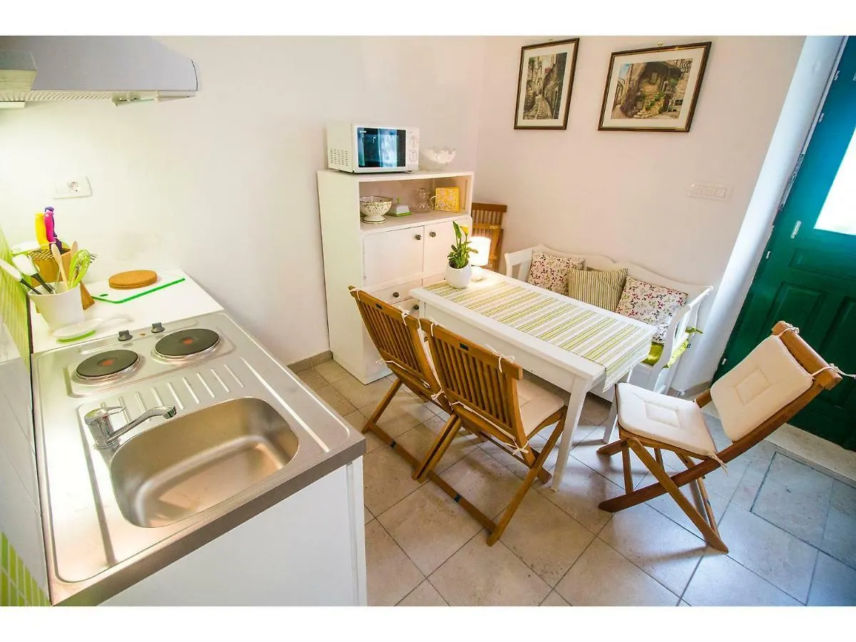 Apartmán Town House Viva Split
