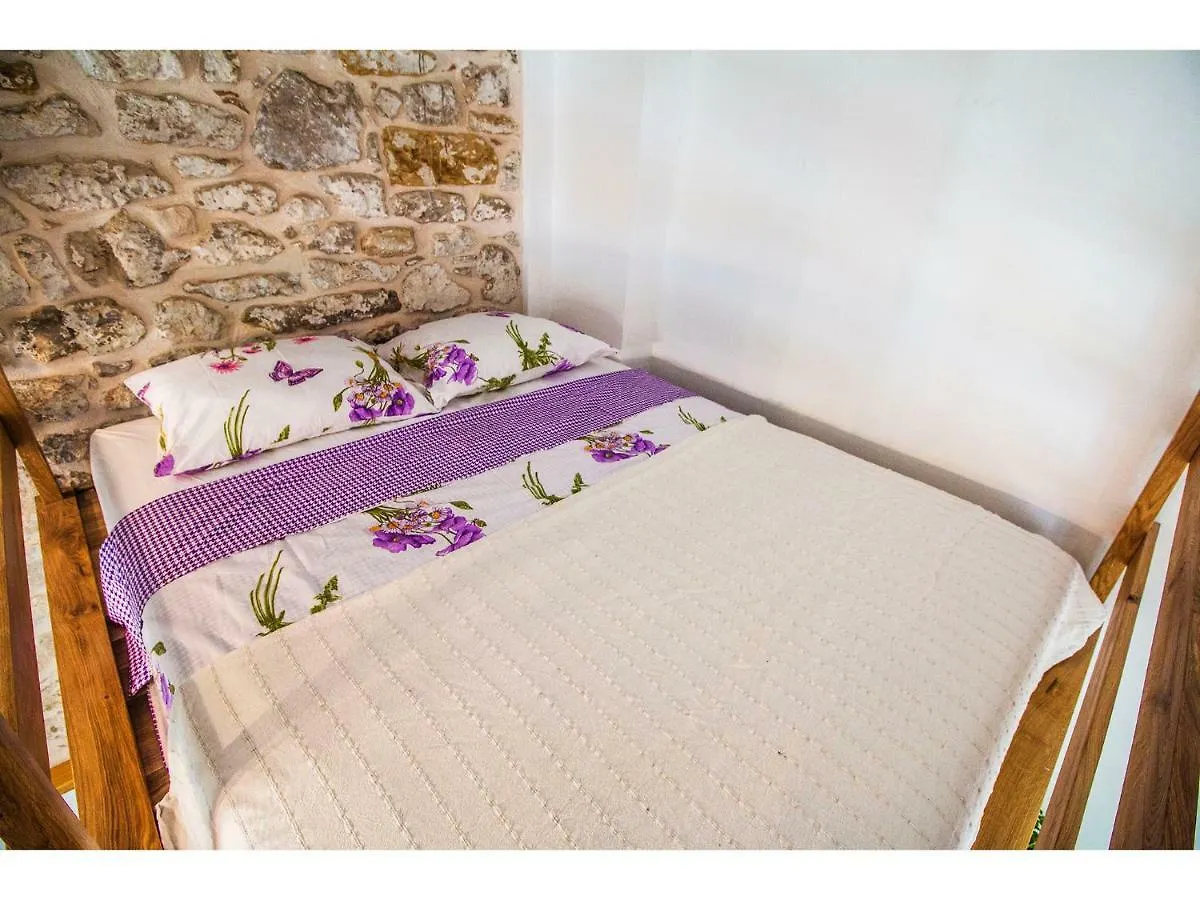 Apartmán Town House Viva Split Chorvatsko