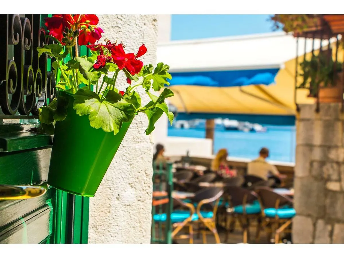 Apartmán Town House Viva Split 0*,  Chorvatsko