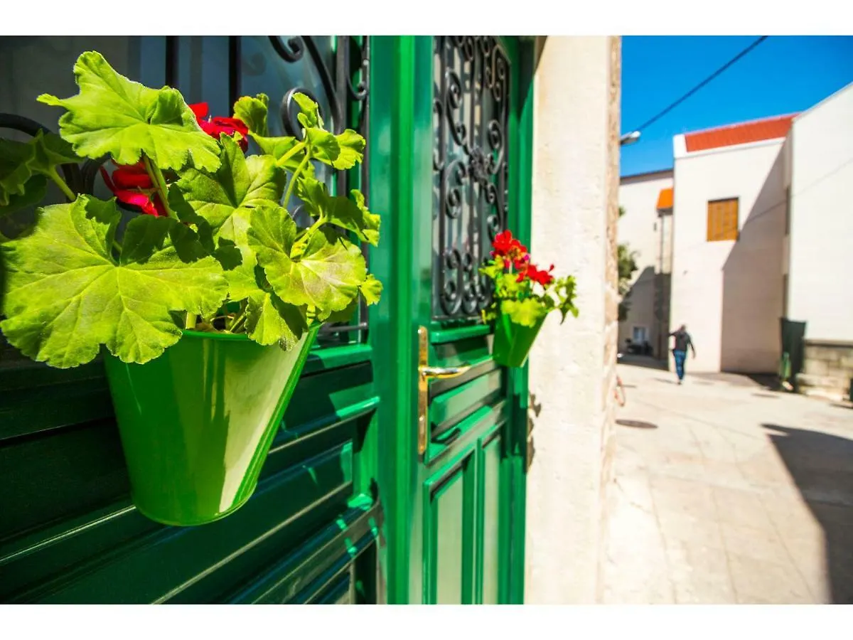Apartmán Town House Viva Split
