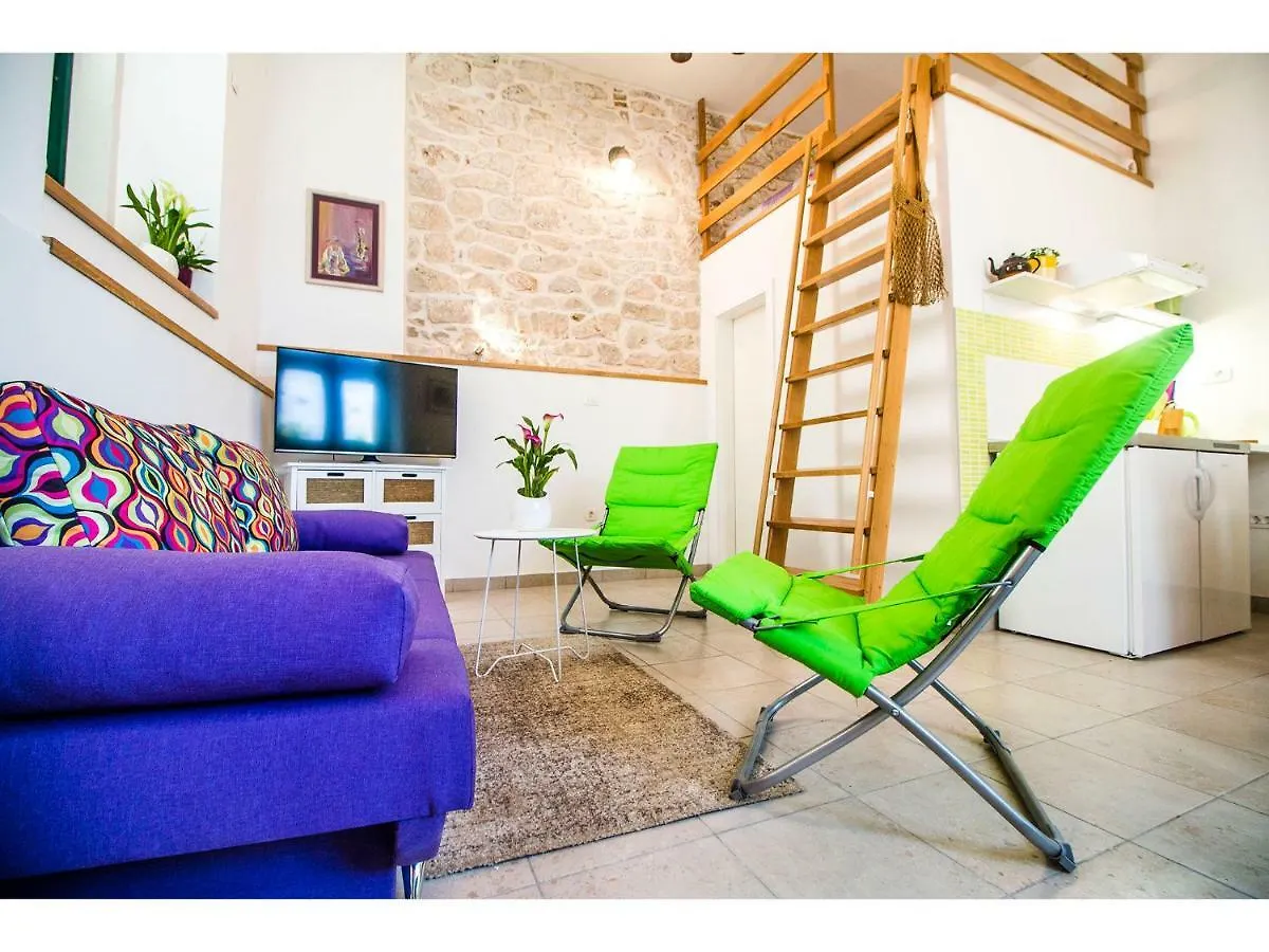 Apartmán Town House Viva Split