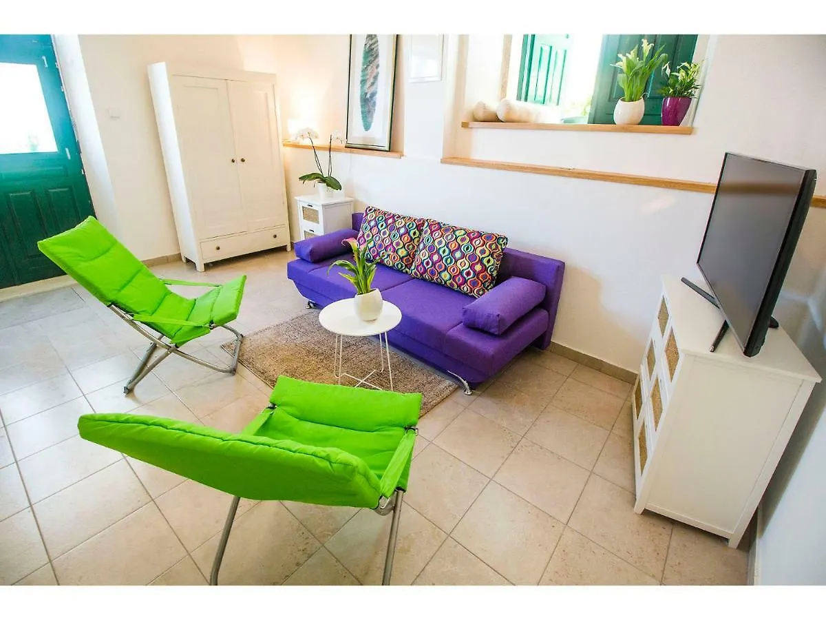 Apartmán Town House Viva Split