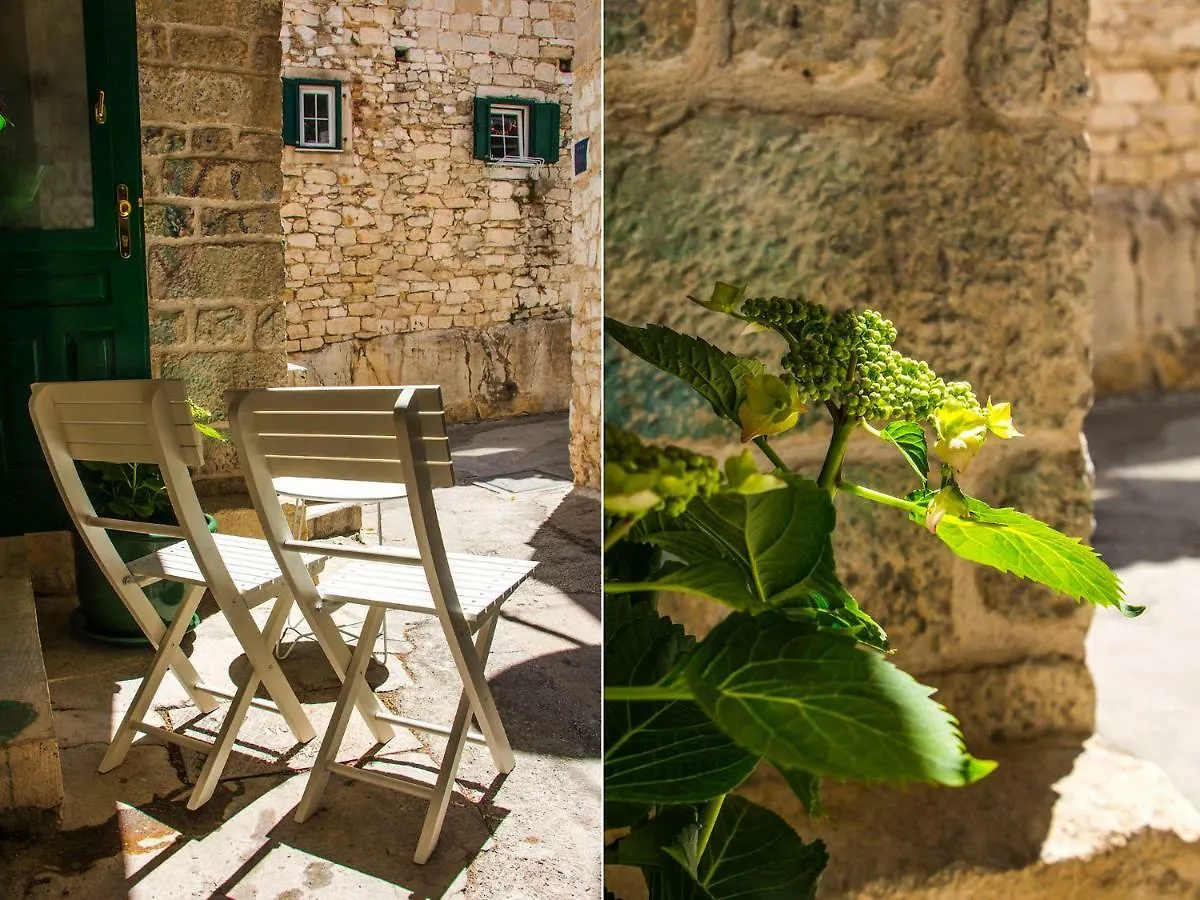 Apartmán Town House Viva Split 0*,  Chorvatsko