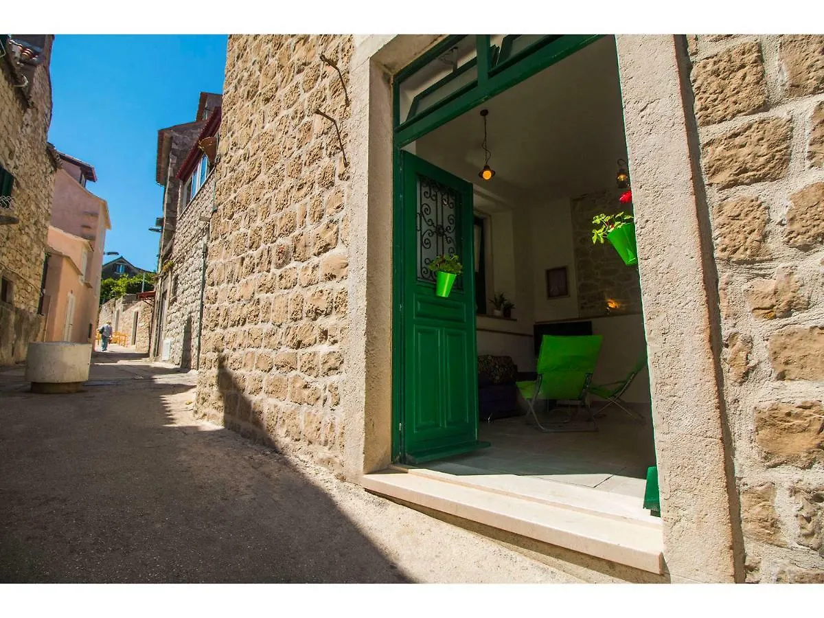 Apartmán Town House Viva Split