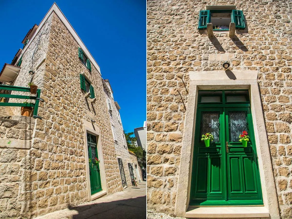 Town House Viva Apartment Split Croatia
