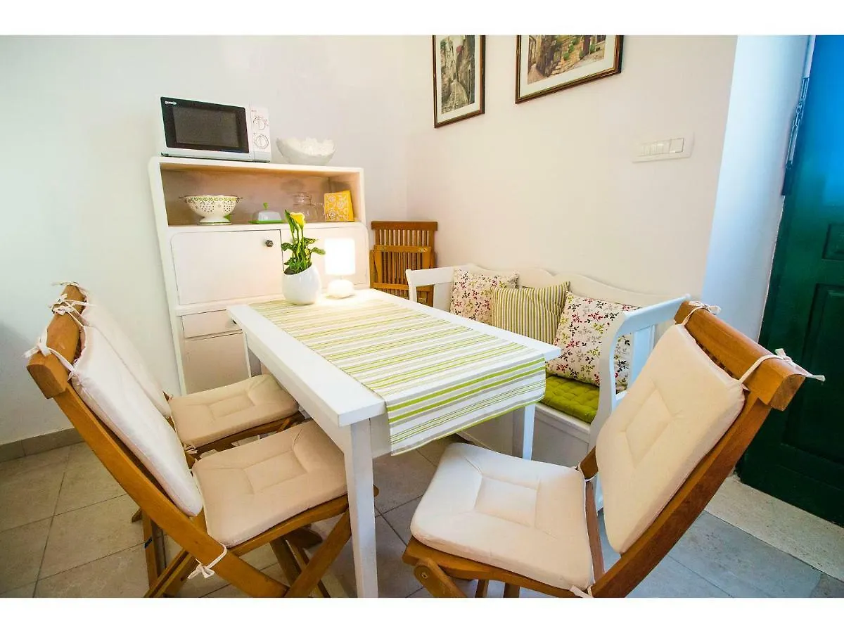 Apartmán Town House Viva Split