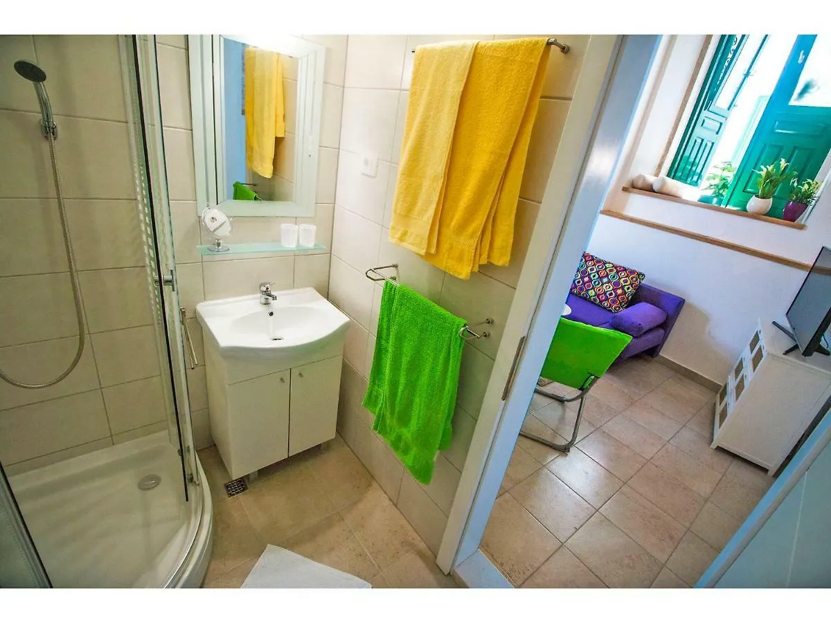 Apartmán Town House Viva Split