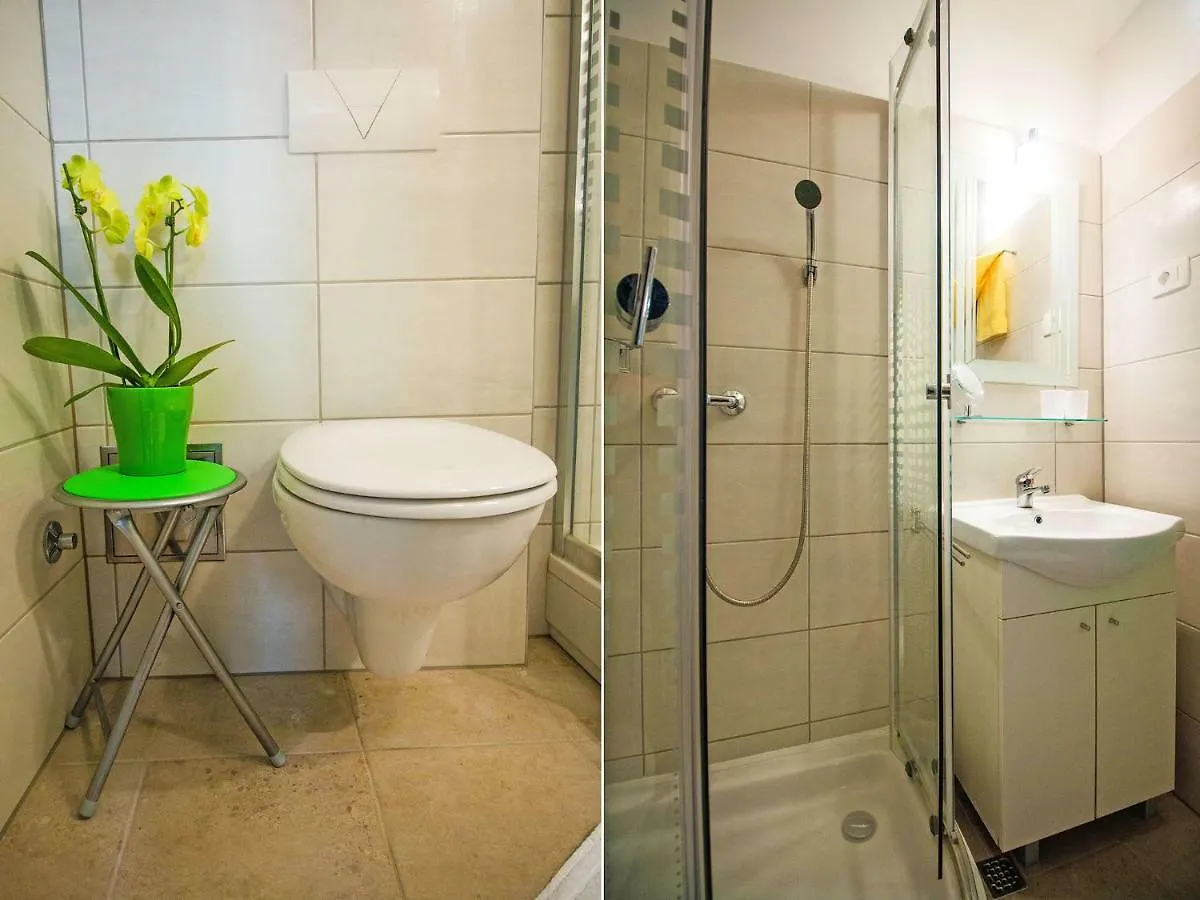 Town House Viva Apartment Split