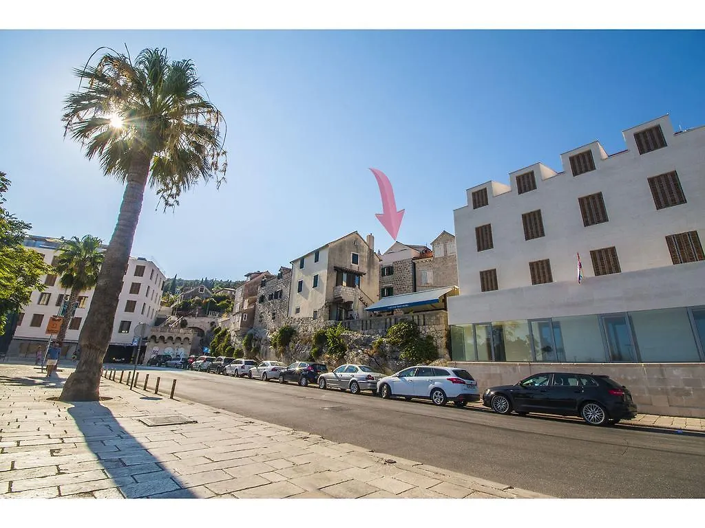 Town House Viva Apartament Split 0*,