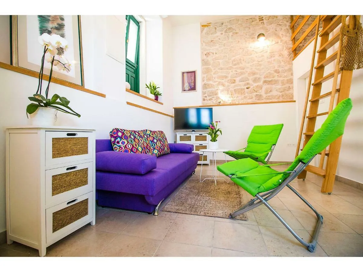Town House Viva Apartament Split