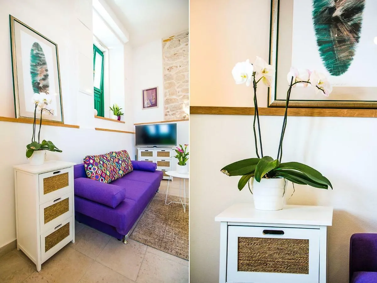Town House Viva Apartament Split
