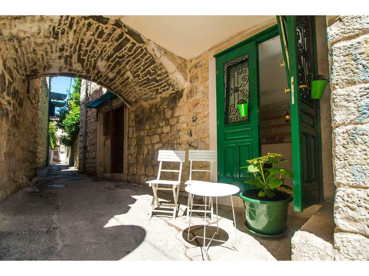 Town House Viva Apartament Split Chorwacja